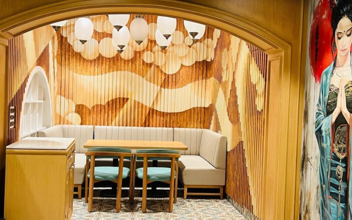 Farmhouse Village (1)