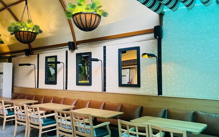 Farmhouse Village (2)