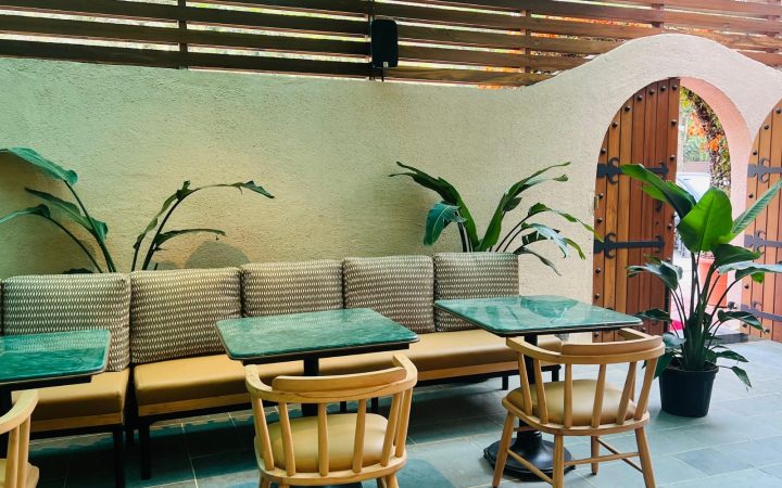 Farmhouse Village (3)